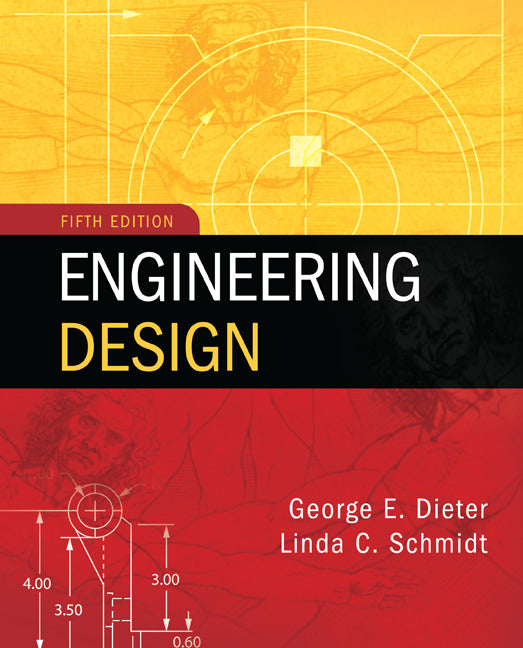 Engineering Design 5e