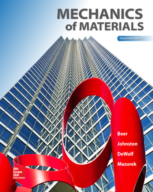 Mechanics Of Materials 7e