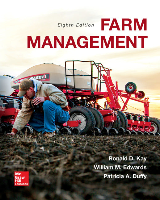 Farm Management 8e