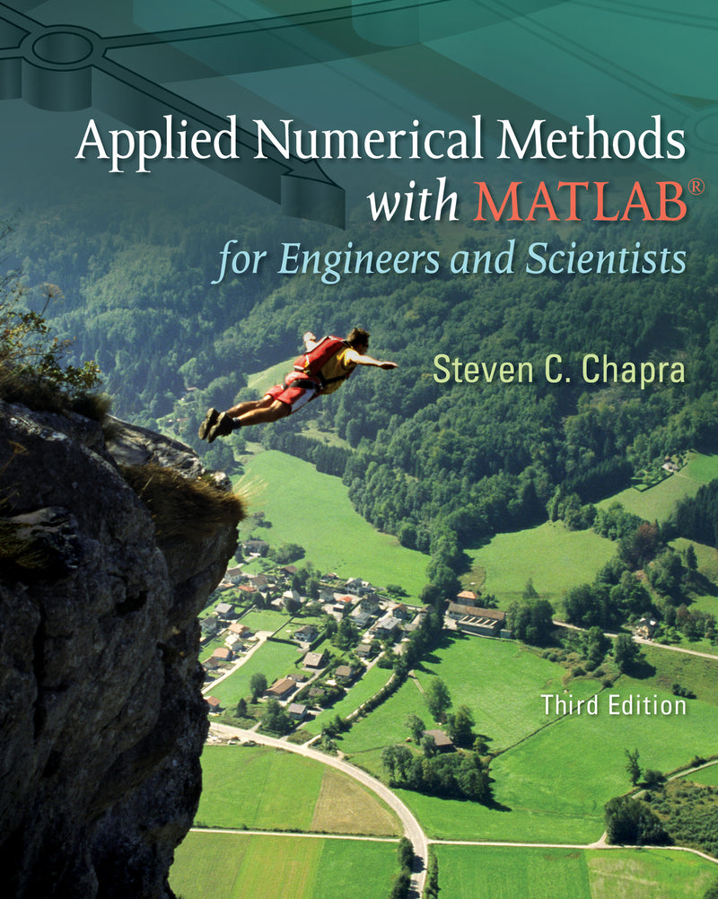 Applied Numerical Methods W Matlab 3e