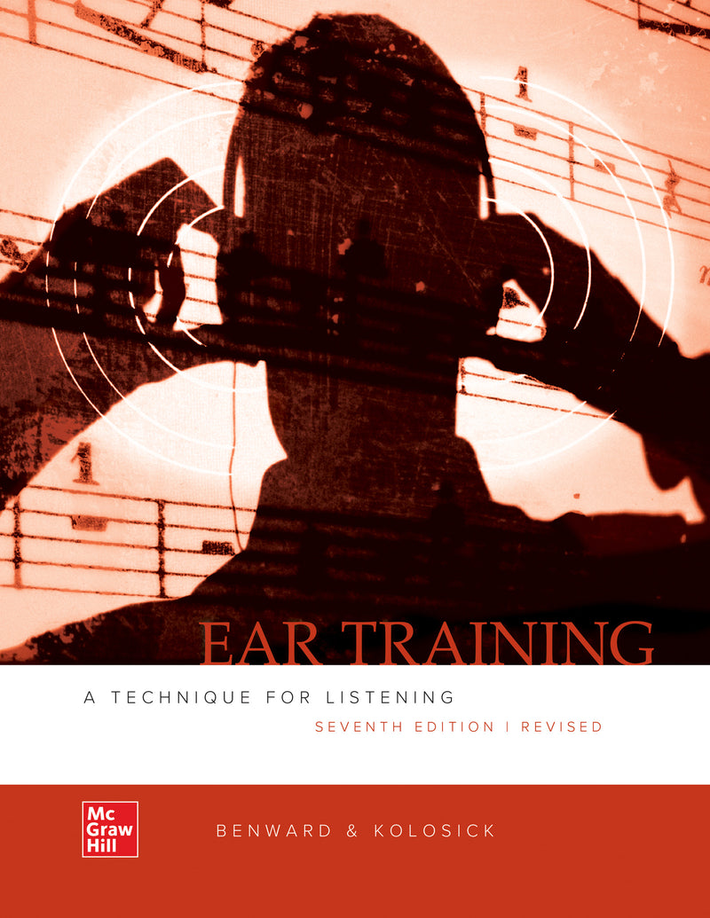 Ear Training Revised 7e