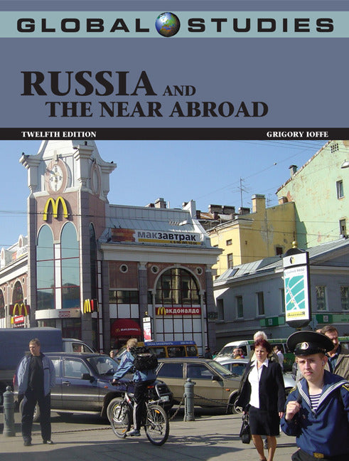 Global Studies Russia & Near Abroad