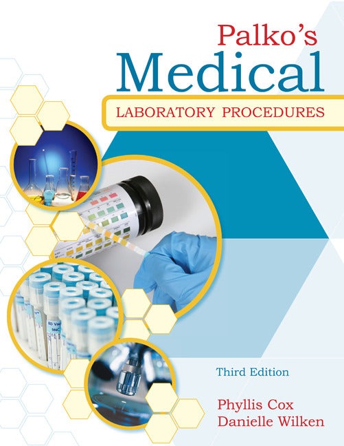 Palkos Medical Laboratory Procedures 3e