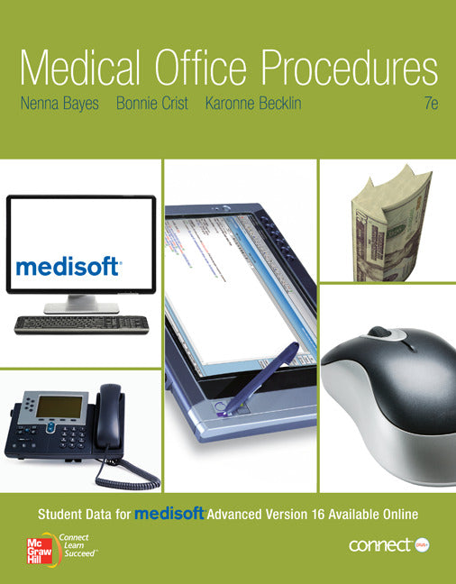 Medical Office Procedures 7e