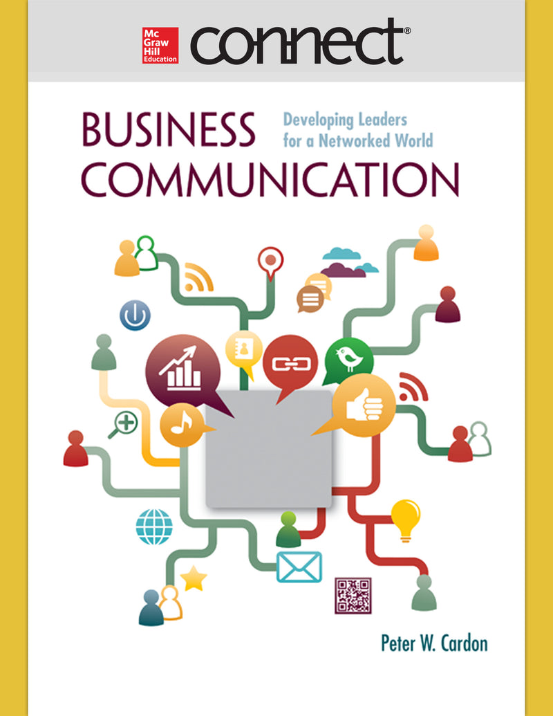 Business Communication Developing Leaders For A Networked World