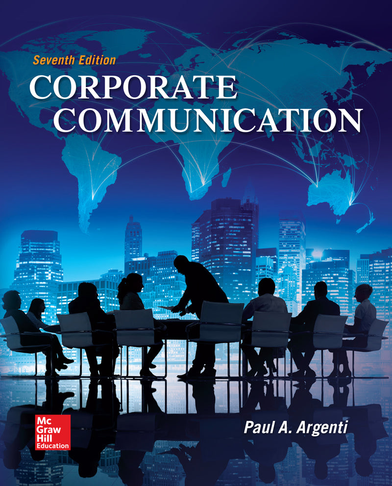 Corporate Communication 7e
