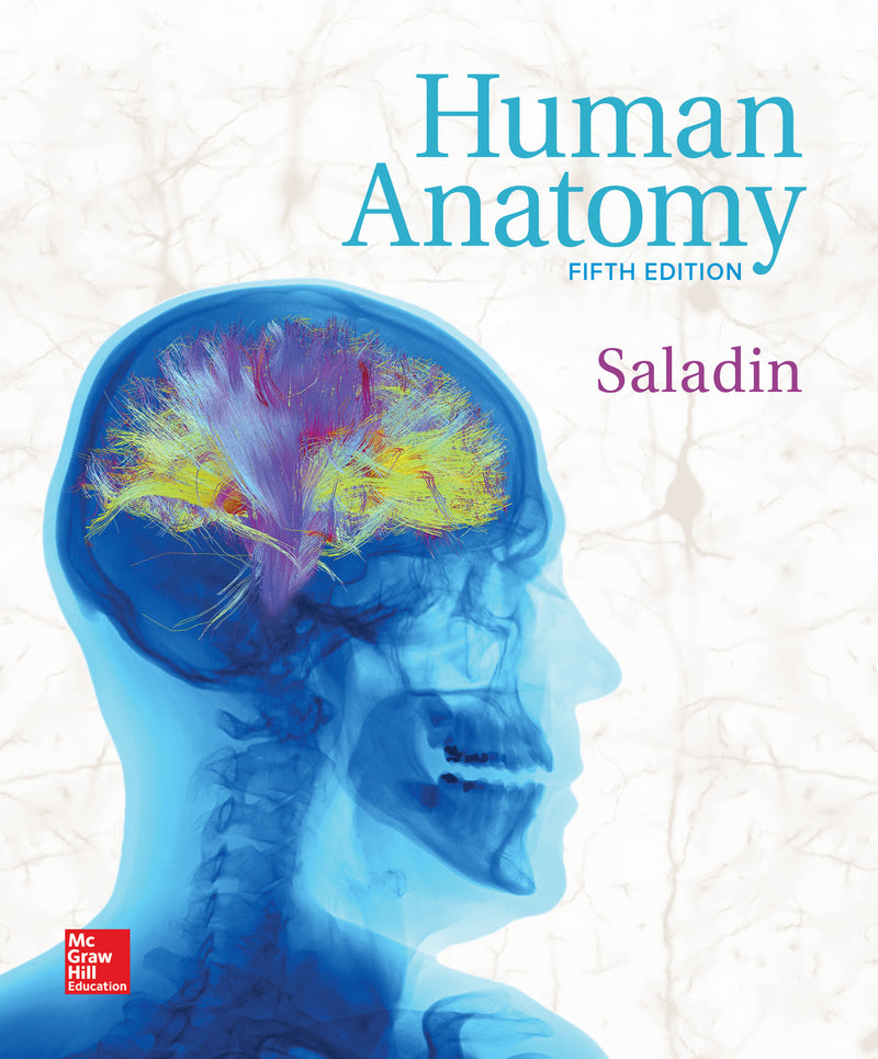 Human Anatomy 5e