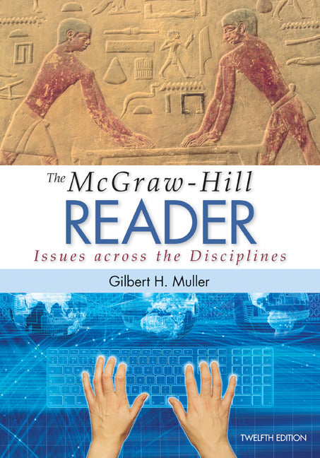 The Mcgraw Hill Reader
