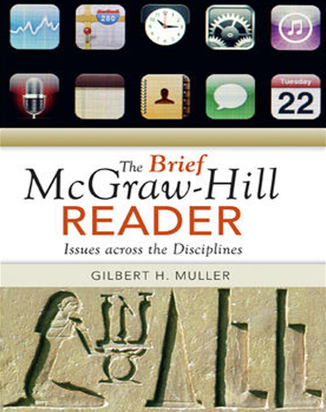 The Brief Mcgraw Hill Reader