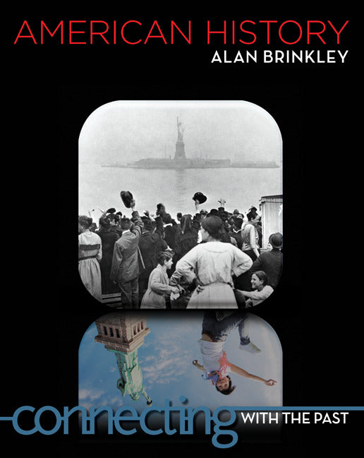 American History Connecting With Past