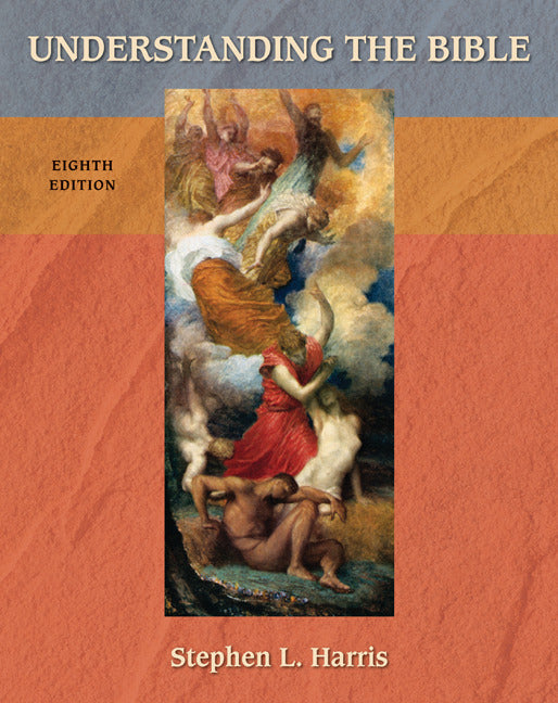 Understanding The Bible 8e
