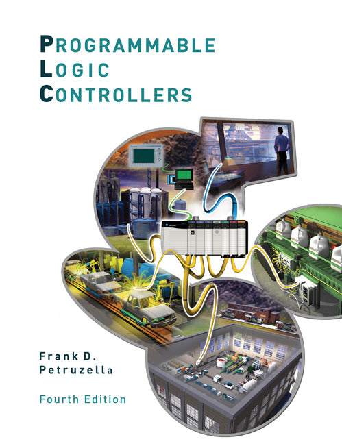 Programmable Logic Controllers 4e