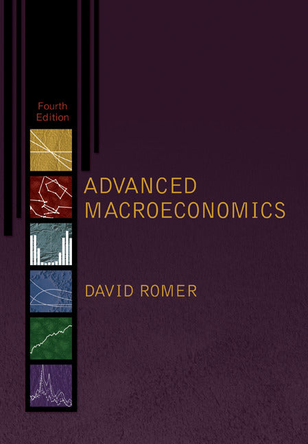 Advanced Macroeconomics 4e