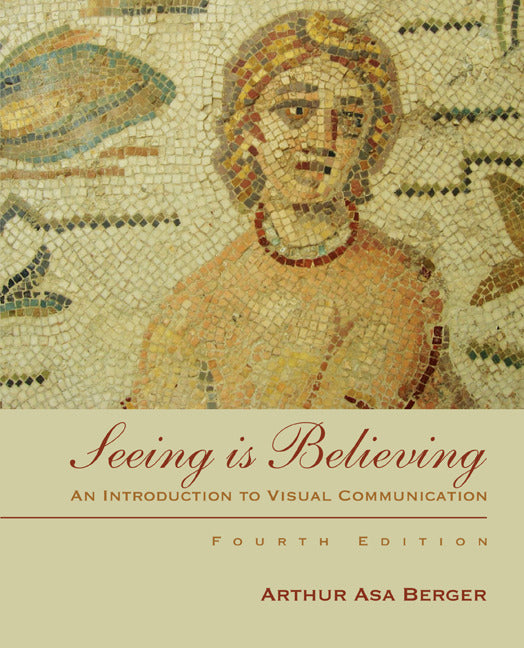 Seeing Is Believing 4e
