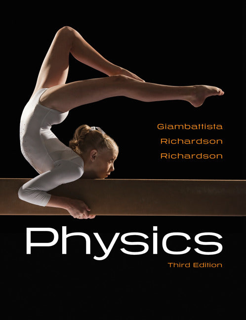 Physics 3e