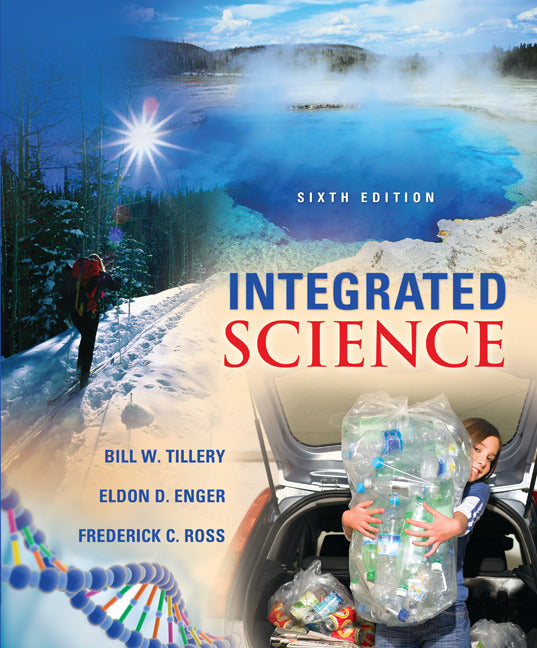 Integrated Science 6e