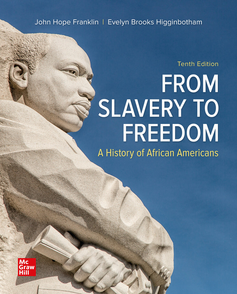 From Slavery To Freedom