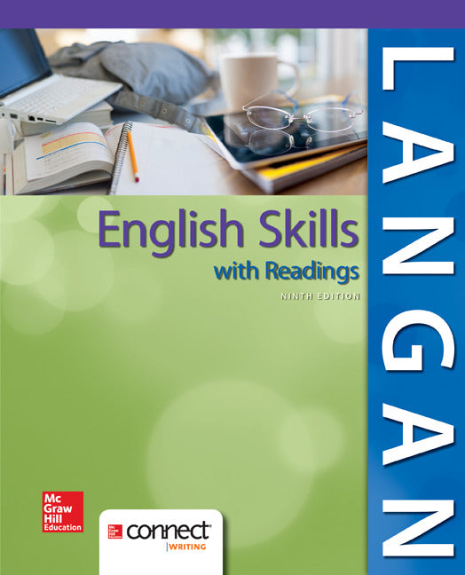 English Skills with Readings E9