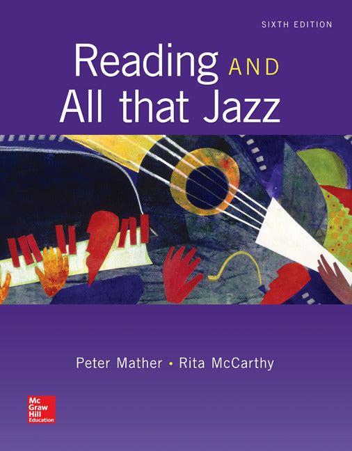 Reading & All That Jazz 6e