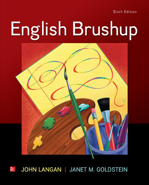 English Brushup 6e