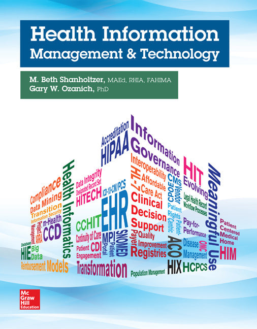 Health Information Management & Technology