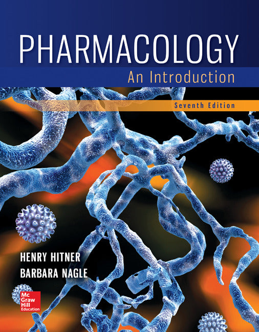 Pharmacology An Introduction 7e