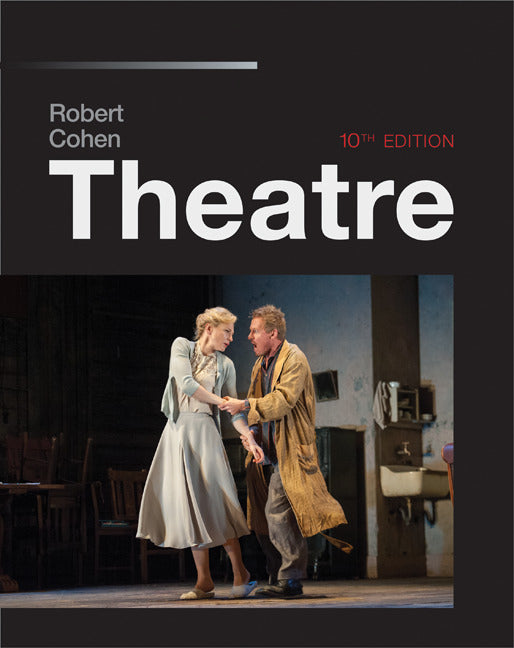Theatre Loose Leaf