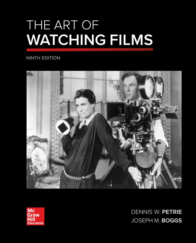 The Art Of Watching Films 9e
