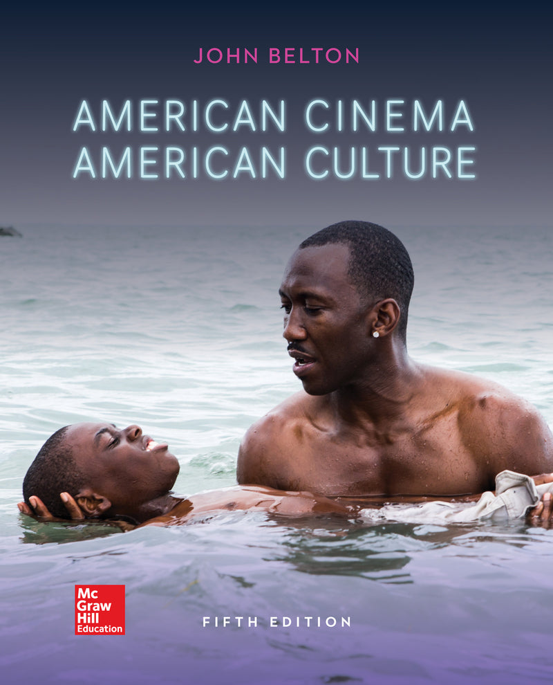 American Cinema American Culture 5e