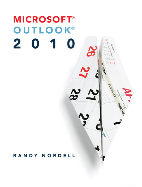 Microsoft Outlook 2010