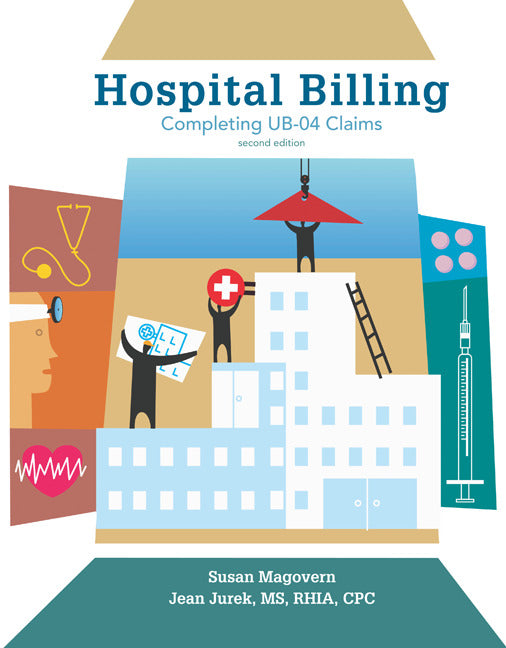 Hospital Billing 2e