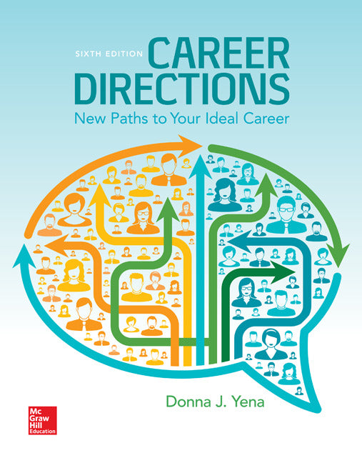 Career Directions New Paths To Your Ideal Career 6e