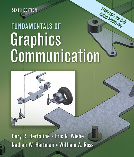Fundamentals Of Graphics Communication 6e