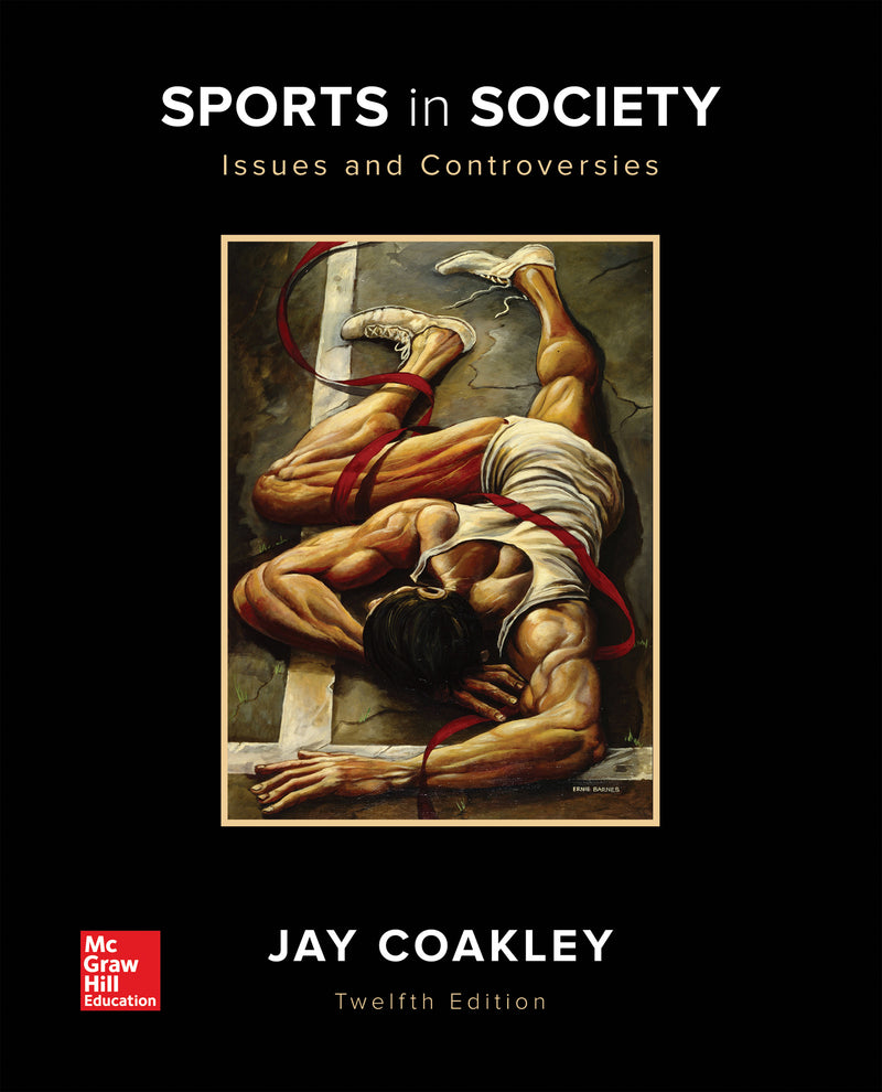 Sports In Society Issues & Controversies