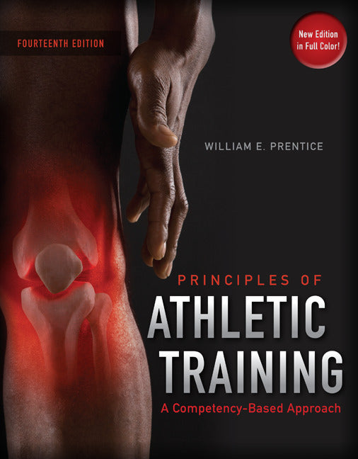 Arnheims Principles Of Athletic Training A Competency Based Approach