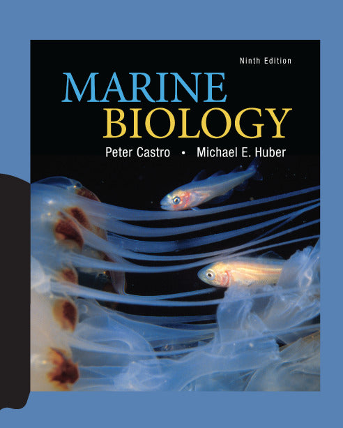 Marine Biology 9e