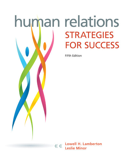 Human Relations 5e