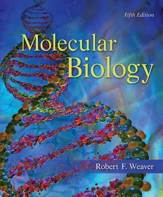 Molecular Biology 5e