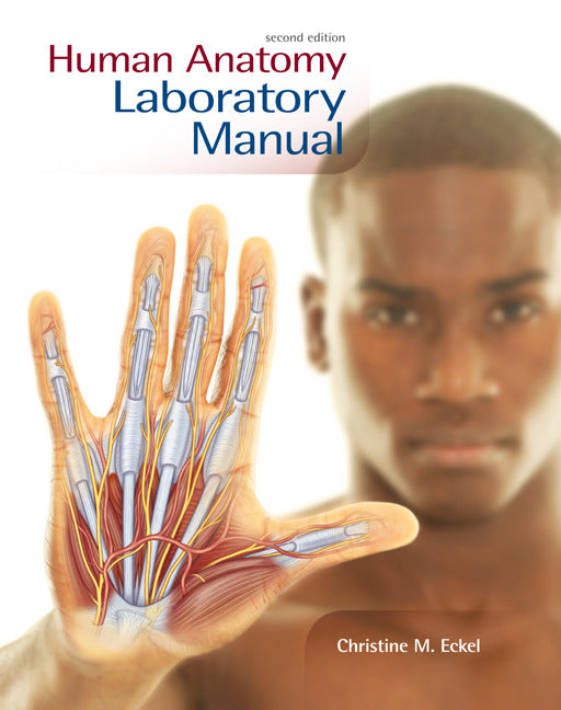 Human Anatomy Lab Manual 2e