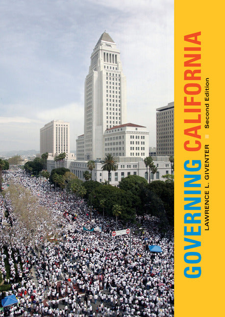 Governing California 2e