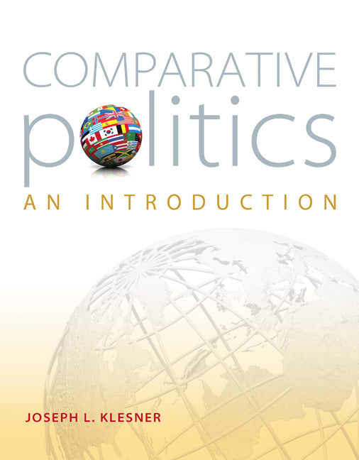 Comparative Politics An Introduction