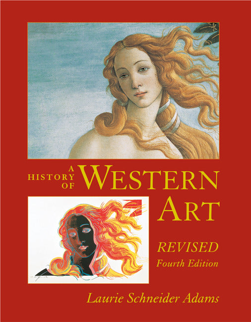 A History Of Western Art Revised 4e