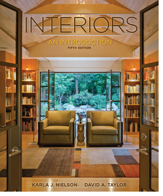 Interiors 5e