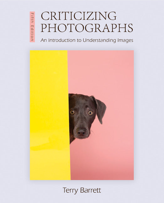 Criticizing Photographs 5e