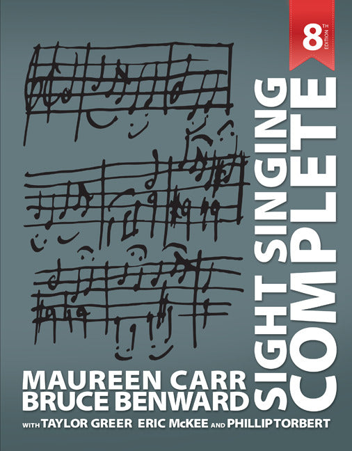 Sight Singing Complete 8e