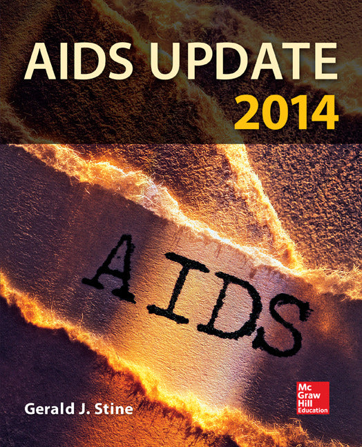 Aids Update 2014 23e