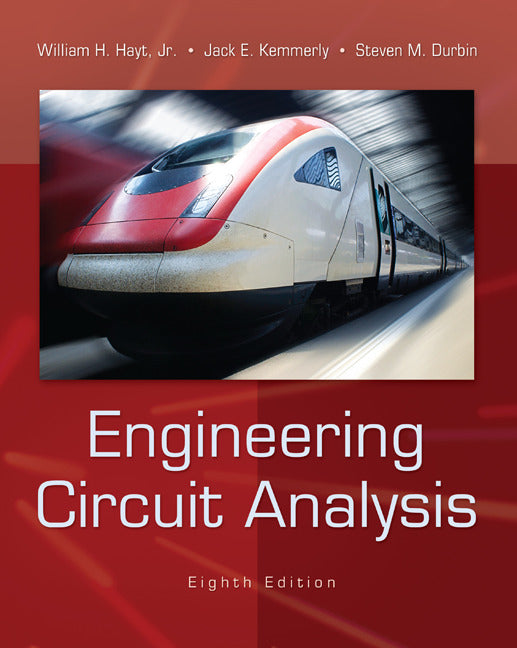 Engineering Circuit Analysis 8e