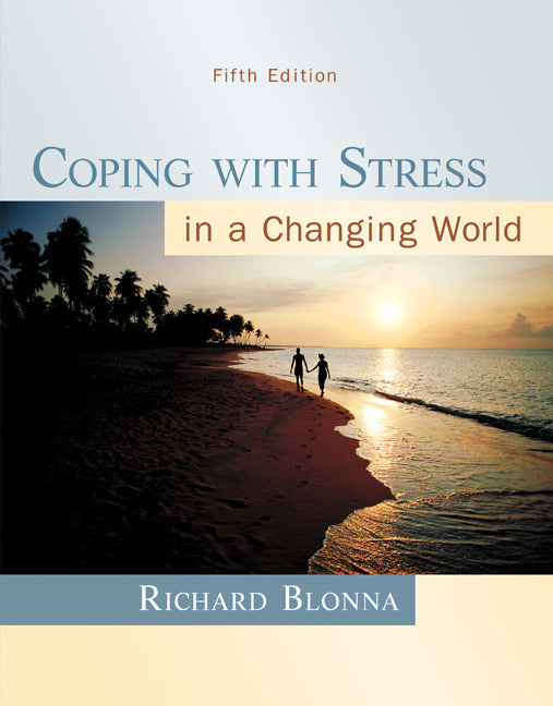 Coping With Stress In A Changing World 5e