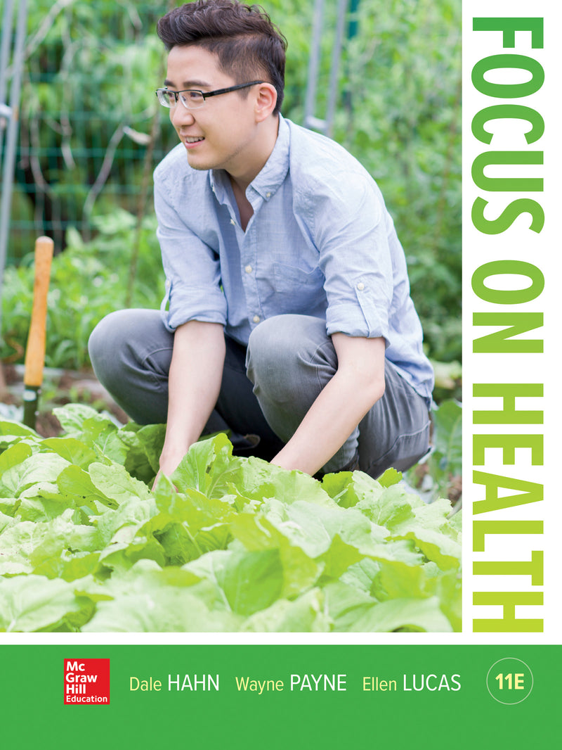 Focus On Health Loose Leaf Edition