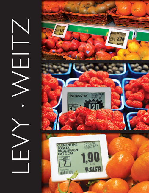 Retailing Management 8e